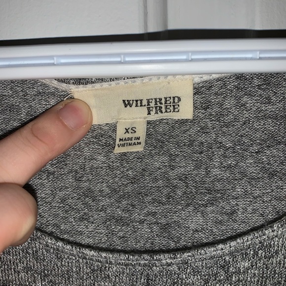 Wilfred Dress - Picture 2 of 2